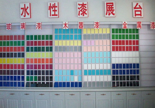 乳液技術轉讓 開啟新機遇，創造新價值