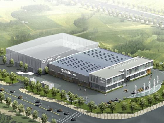 機械設備銷售;機械電氣設備銷售;五金產品零售;塑料制品銷售;技術服務